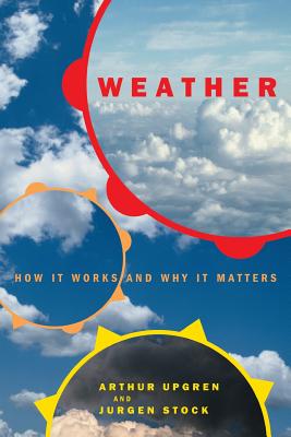 Cover for Weather
