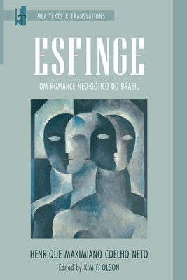 Esfinge: Um Romance Neo-Gótico Do Brasil Cover Image