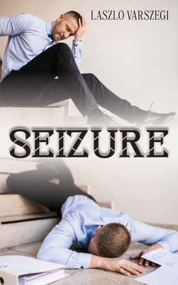 Seizure Cover Image