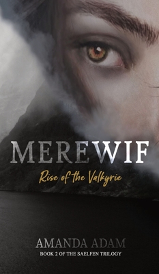 Cover for Merewif: Rise of the Valkyrie