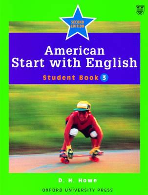 American Start with English 3