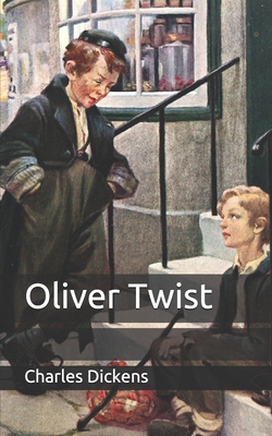 Oliver Twist