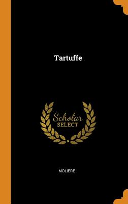 Tartuffe Cover Image