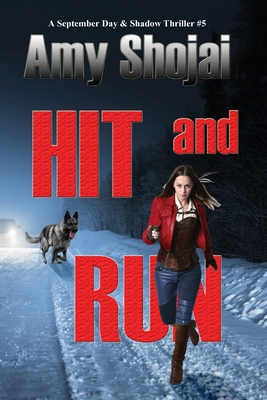 Hit And Run Cover Image