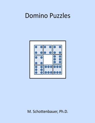 Cover for Domino Puzzles