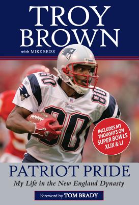 New England Patriots [Book]