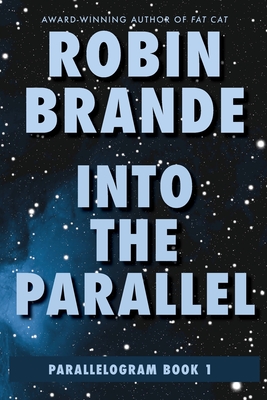 Into the Parallel Cover Image