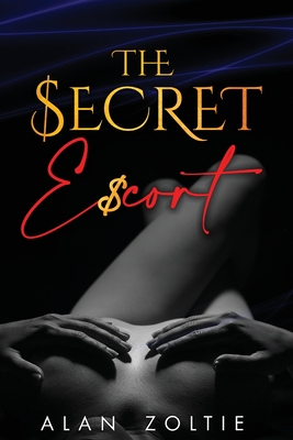 The Secret Escort Cover Image