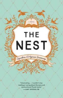 The Nest Cover Image