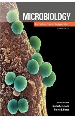 Microbiology Cover Image