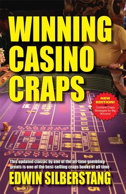 Winning Casino Craps Cover Image