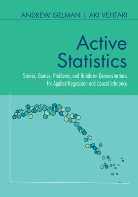 Active Statistics Cover Image