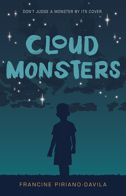 Cloud Monsters Cover Image