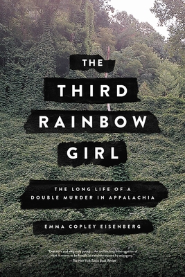 Cover for The Third Rainbow Girl