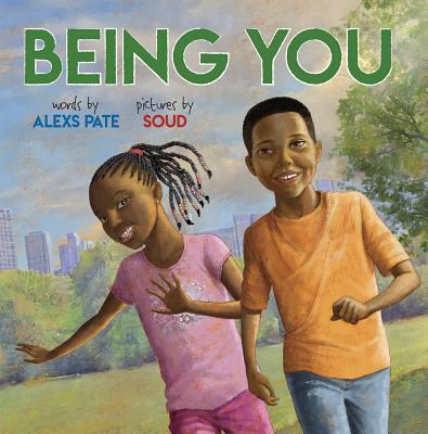 Being You Cover Image