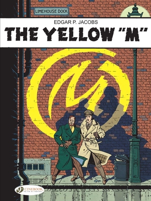 The Time Trap - Blake & Mortimer Vol.19 Comic book sc by André Juillard