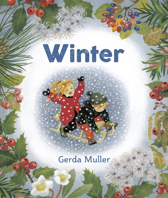 Winter (Seasons Board Books)