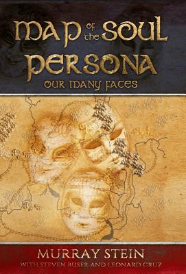 Map of the Soul - Persona: Our Many Faces Cover Image