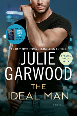 The Ideal Man By Julie Garwood Cover Image