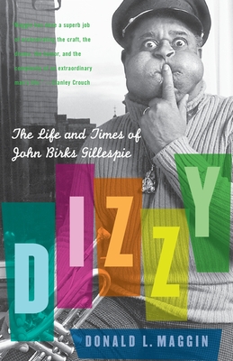 Dizzy Cover