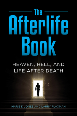 afterlife heaven and hell