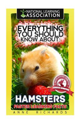 Everything you need to know before getting a Hamster