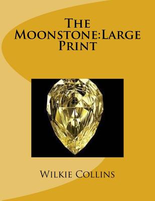 The Moonstone