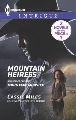 Mountain Heiress Cover