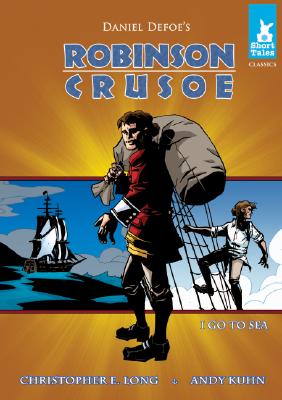 Robinson Crusoe