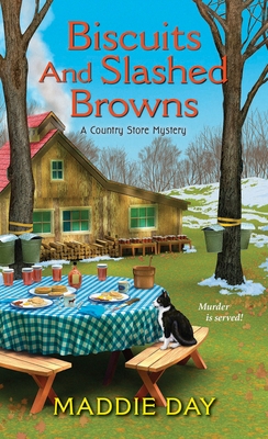 Biscuits and Slashed Browns (A Country Store Mystery #4)