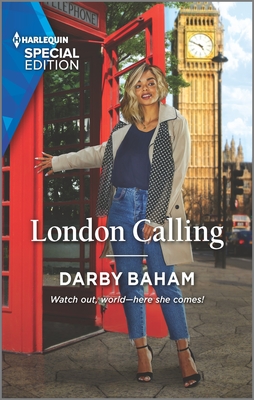 Cover for London Calling