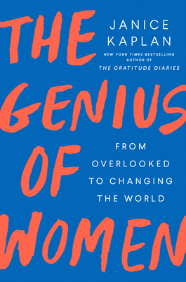 Cover for The Genius of Women