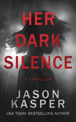 Cover for Her Dark Silence