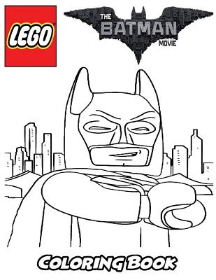 Download Lego Batman Coloring Book Coloring Book For Kids And Adults Activity Book With Fun Easy And Relaxing Coloring Pages Paperback The Book Stall