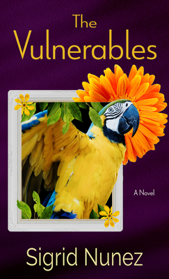 The Vulnerables Cover Image