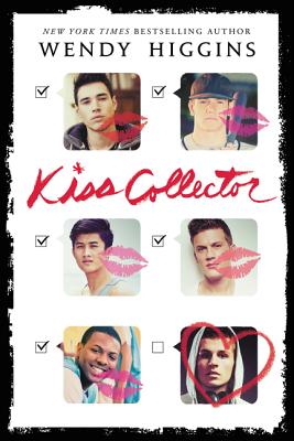 Cover for Kiss Collector