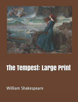 The Tempest