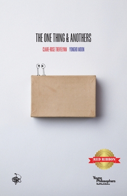 The One Thing & Anothers Cover Image