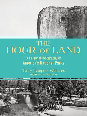 Cover for The Hour of Land