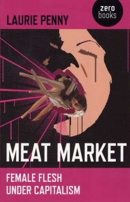 Cover for Meat Market