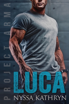 Luca Cover Image