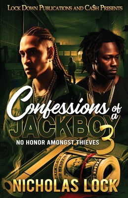 Confessions of a Jackboy 3 Cover Image