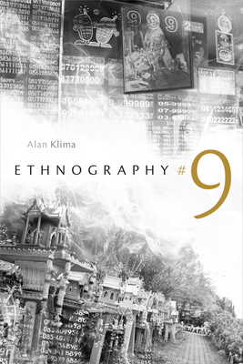 Ethnography #9 By Alan Klima Cover Image