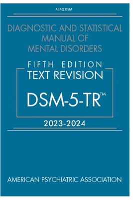 Dsm 5tr (5-Tr 2023-2024) Cover Image
