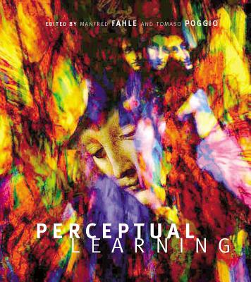 Perceptual Learning (Bradford Book) Cover Image