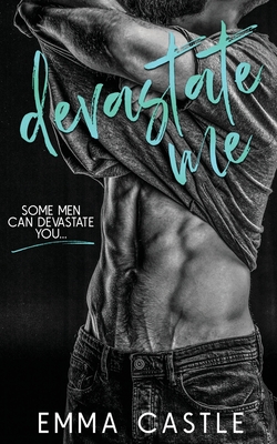 Devastate Me: A Next-Door Neighbor Romance Cover Image