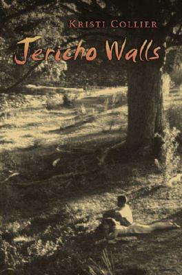 Jericho Walls Cover