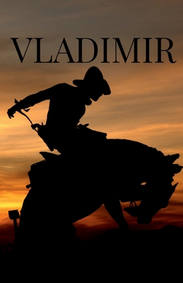 Vladimir By Surya Sree Cover Image
