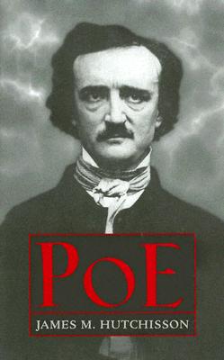 Poe (Willie Morris Books in Memoir and Biography)