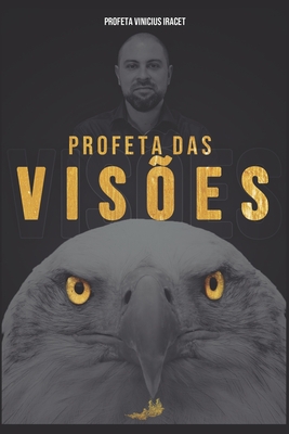 Profeta Das Visões By Vinicius Iracet Cover Image